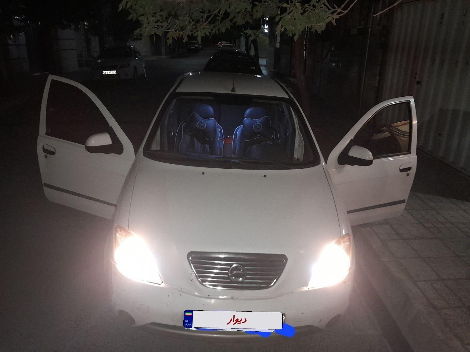 خودرو تیبا، 2 آگهی ann_19330217