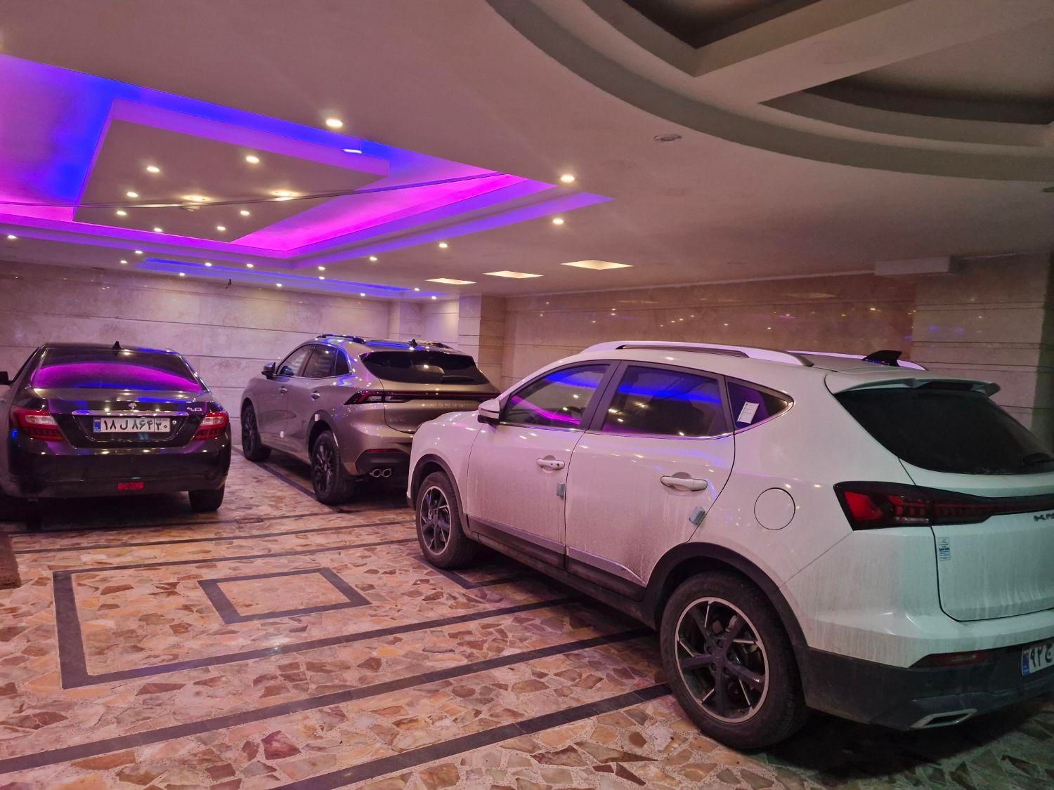 کی ام سی X5 ۱.۵ لیتر توربو - 2023