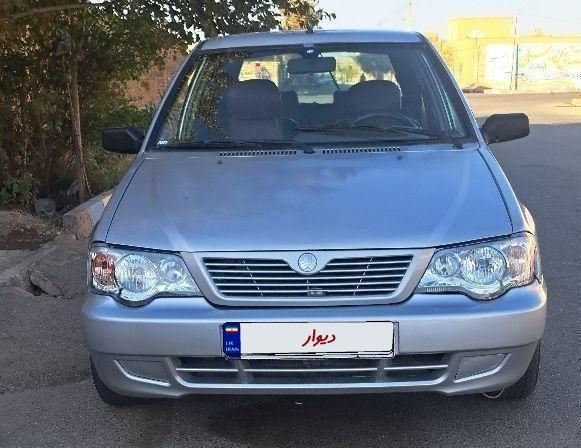 خودرو پراید، 111 آگهی ann_19330239
