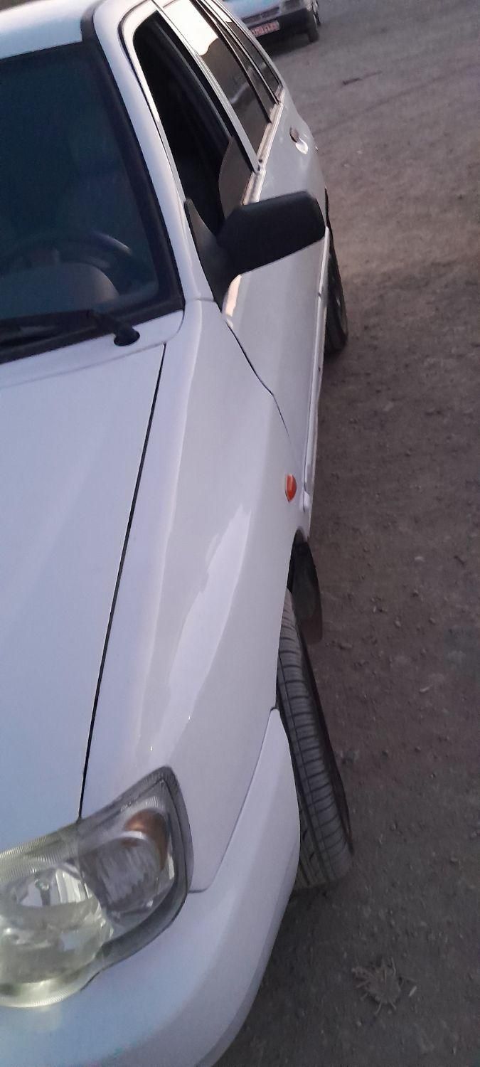 پراید 111 SE - 1395