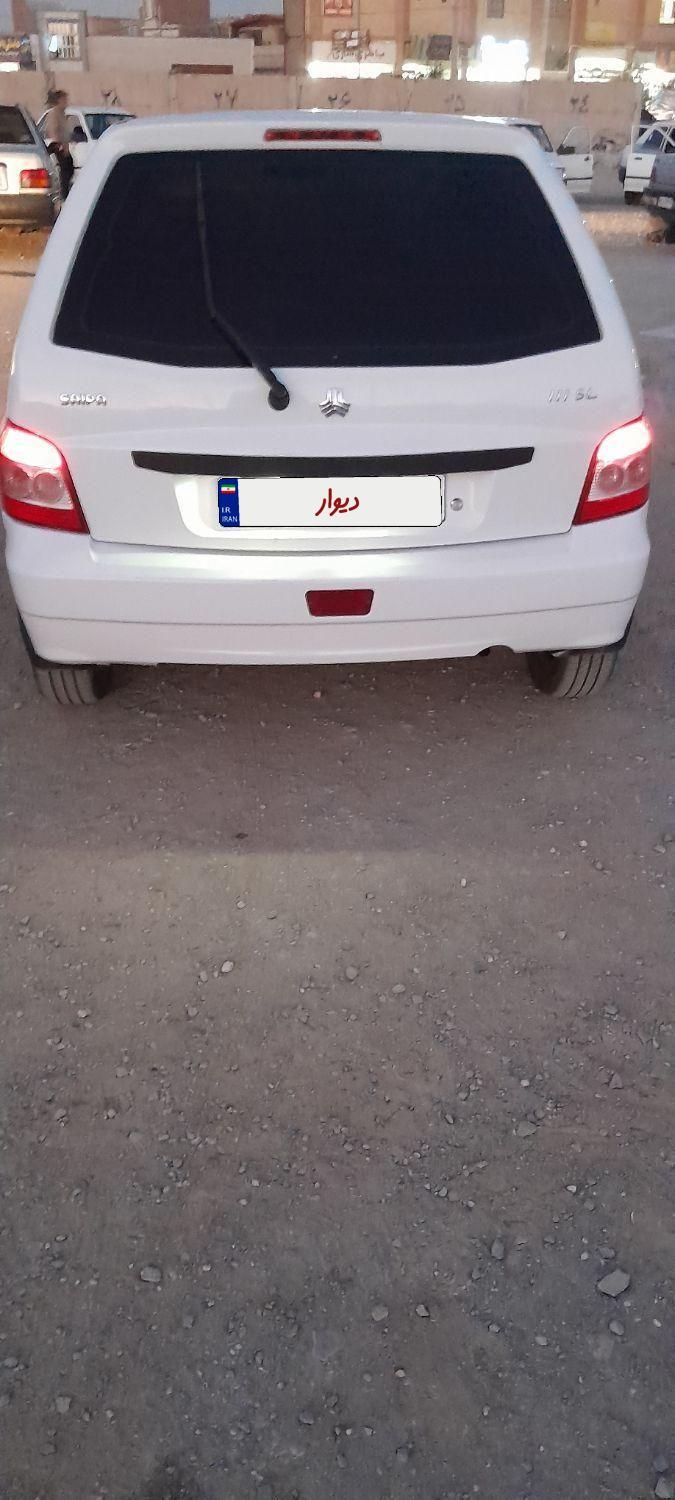 خودرو پراید، 111 آگهی ann_19330247