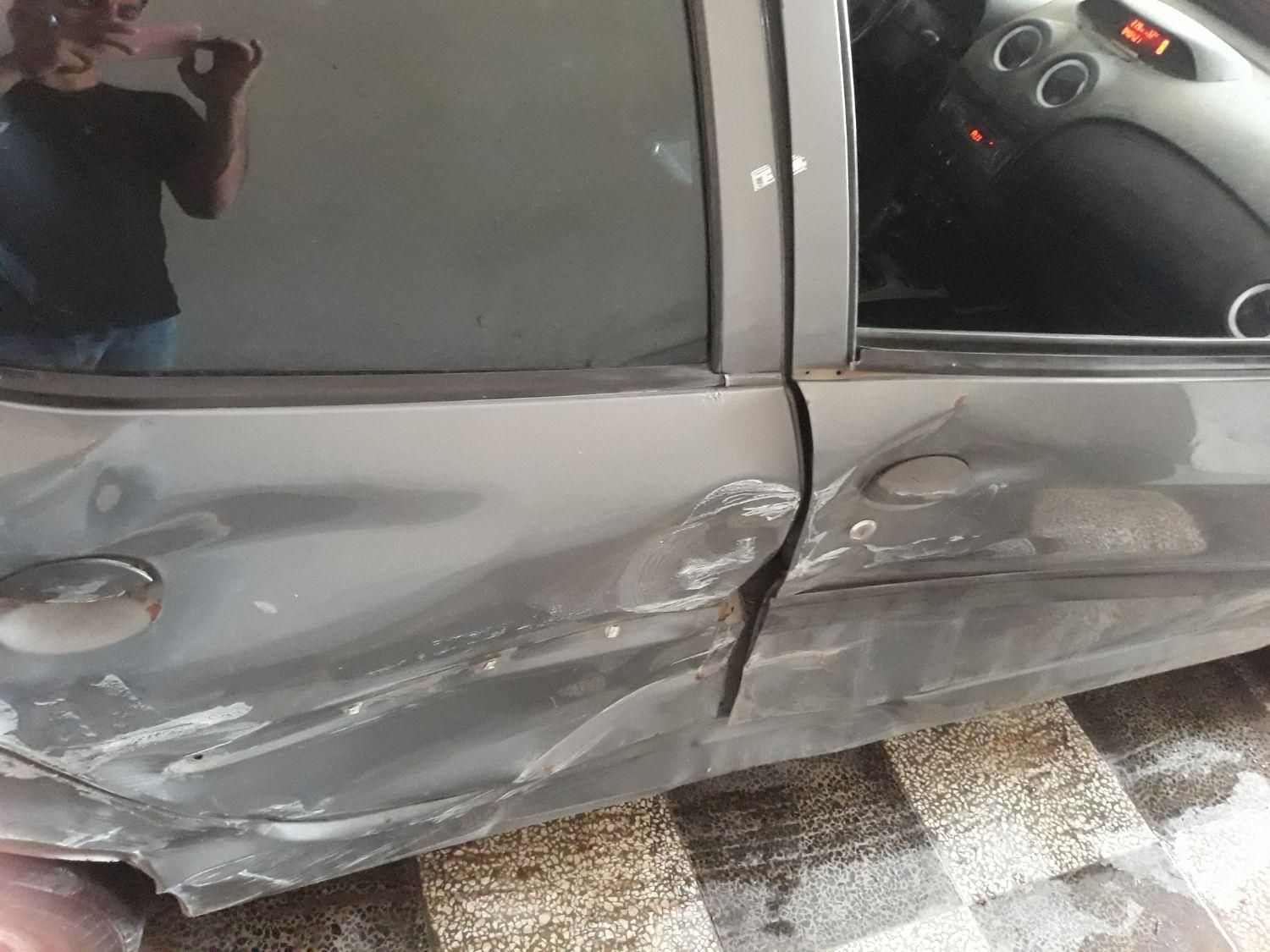 خودرو رانا، LX آگهی ann_19330249