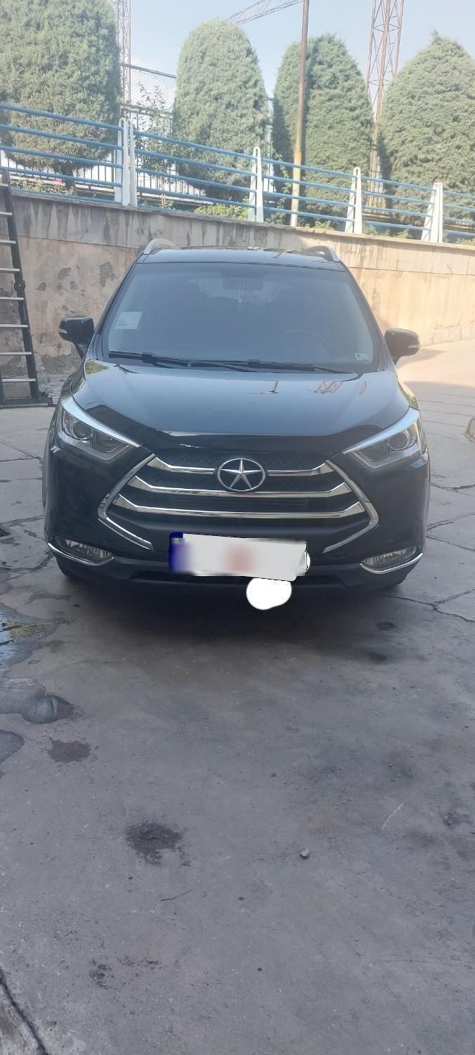 خودرو جک، S3 آگهی ann_19330254