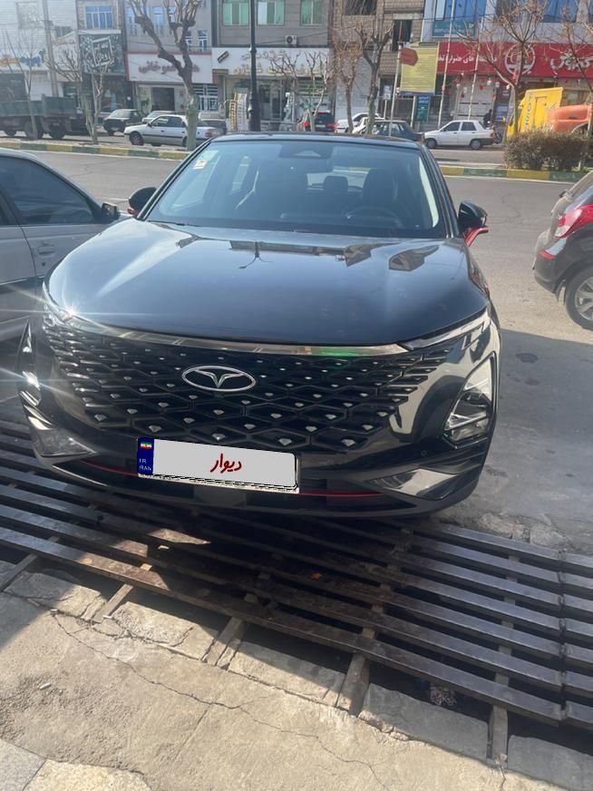 خودرو فونیکس، FX آگهی ann_19330292