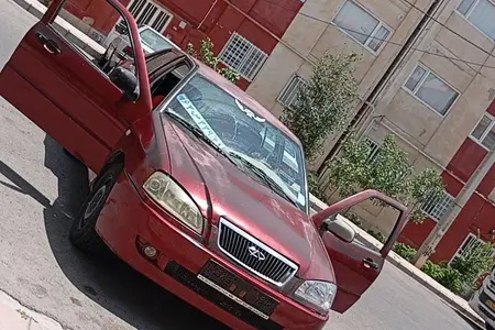 چری ویانا دنده ای - 1391