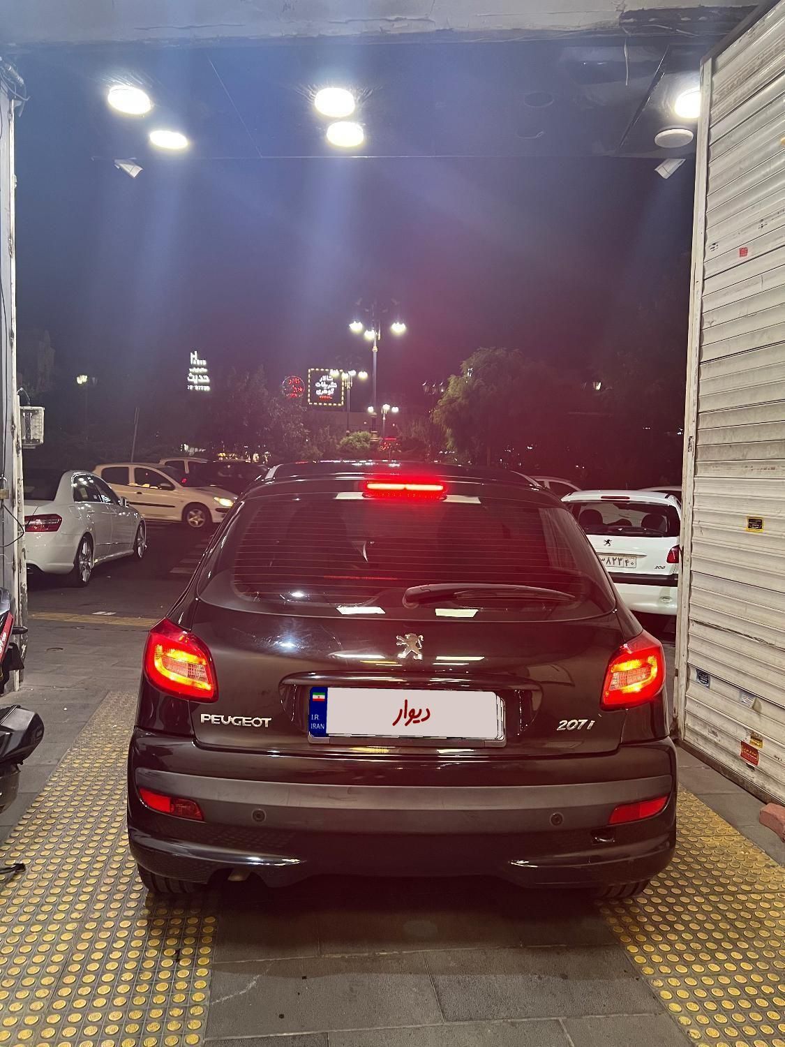 خودرو پژو، 207 آگهی ann_19330301
