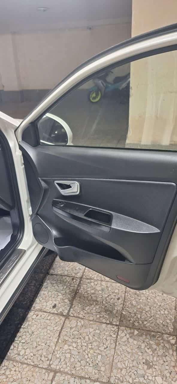 ام وی ام 315 هاچ بک پلاس اتوماتیک - 1399