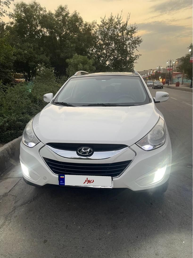 خودرو هیوندای، توسان آگهی ann_19330343