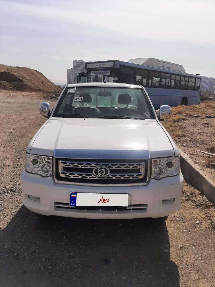 خودرو زامیاد، پادرا پلاس آگهی ann_19330347