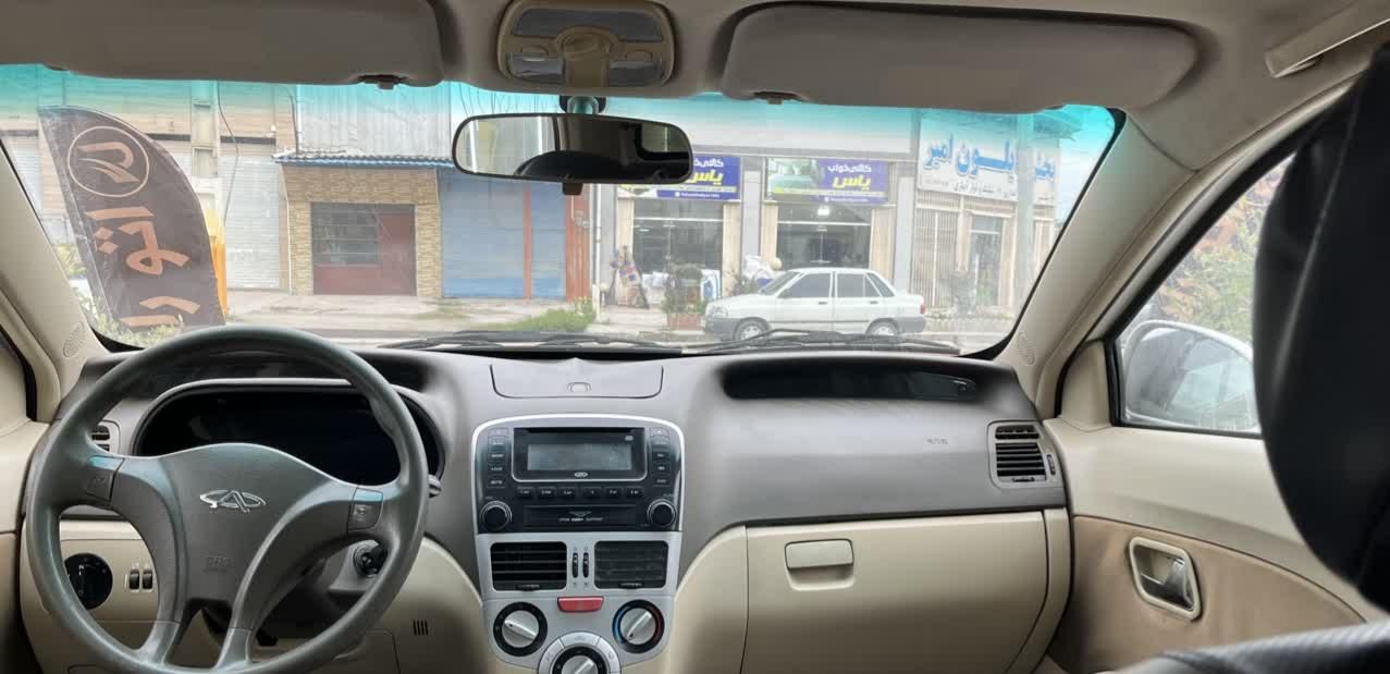 ام وی ام 315 صندوقدار ساده دنده ای - 1393