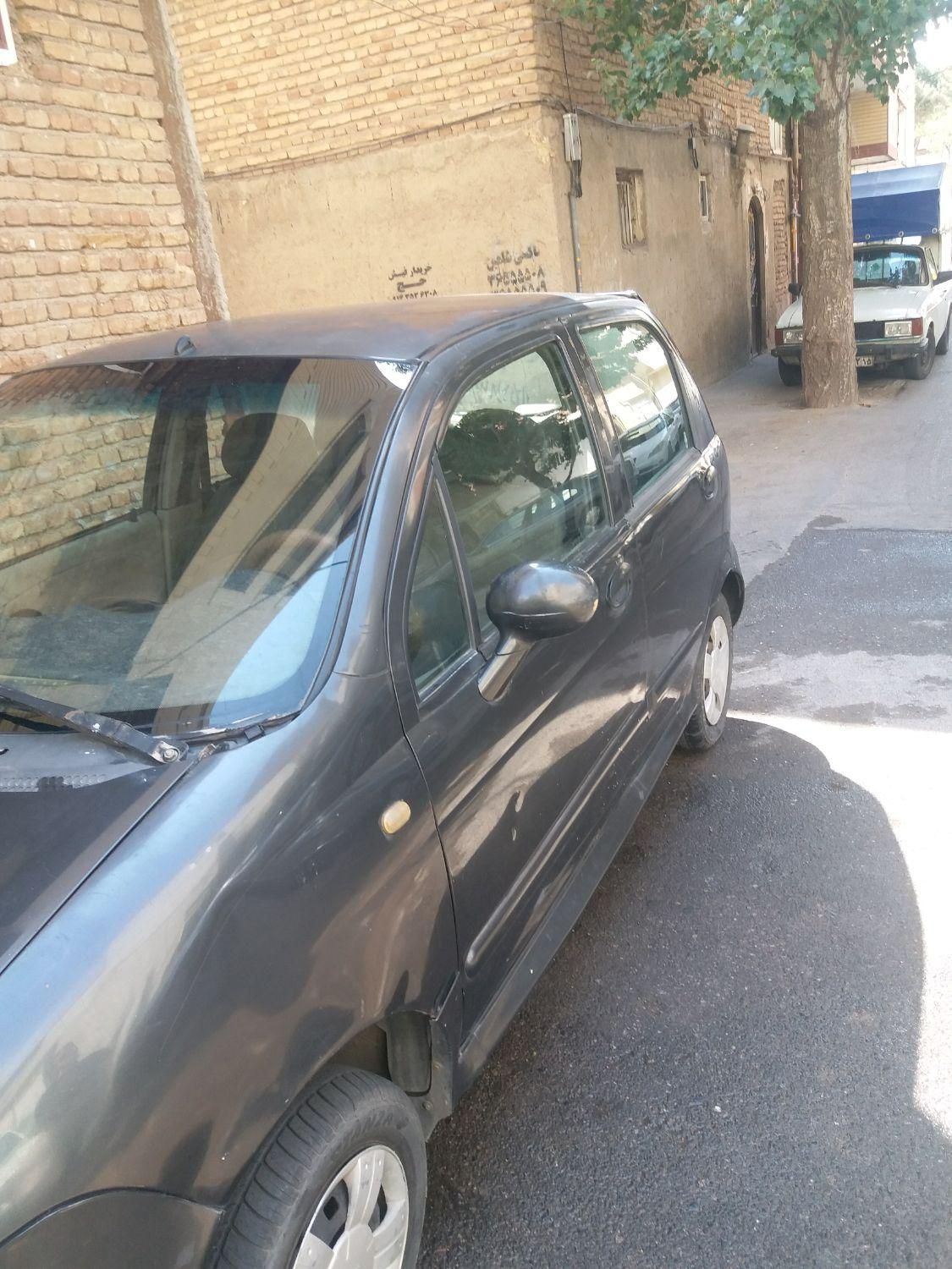 خودرو ام وی ام، 110 آگهی ann_19330450