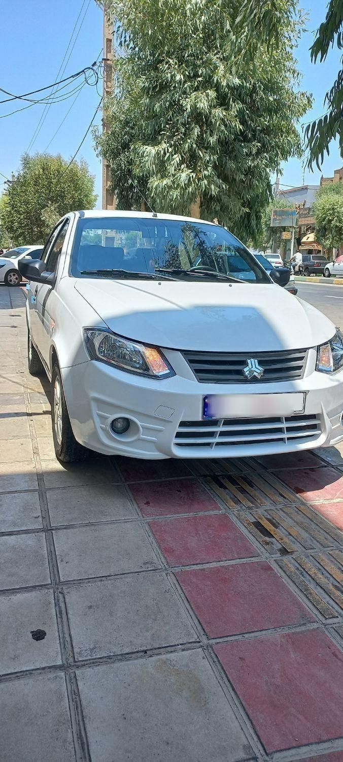 خودرو ساینا، EX آگهی ann_19330460