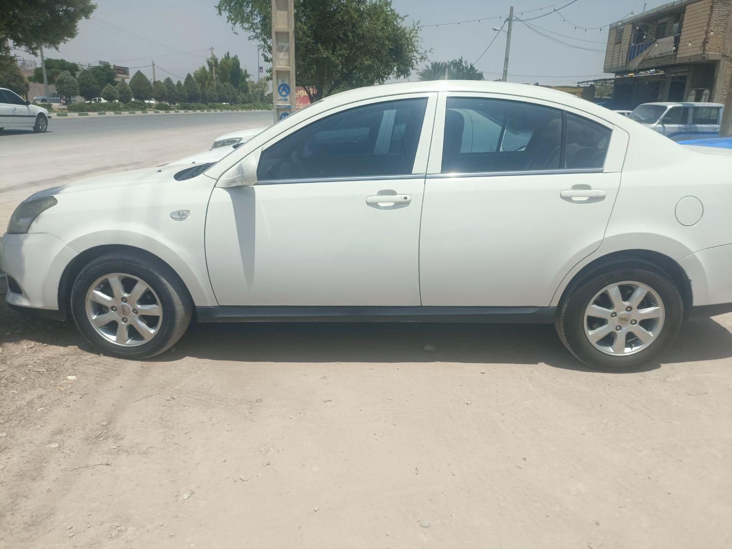 خودرو ام وی ام، 550 آگهی ann_19330462