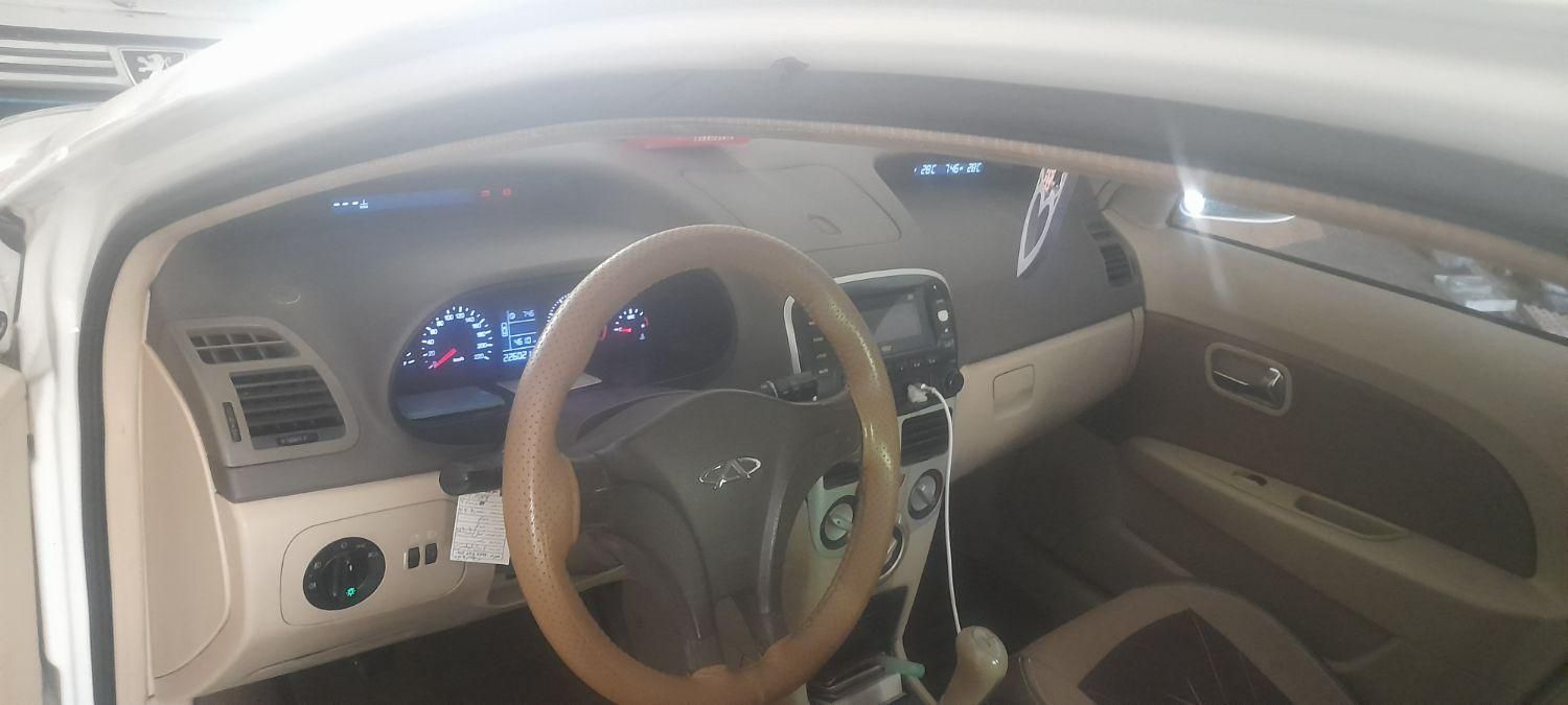 ام وی ام 315 هاچ بک ساده دنده ای - 1391