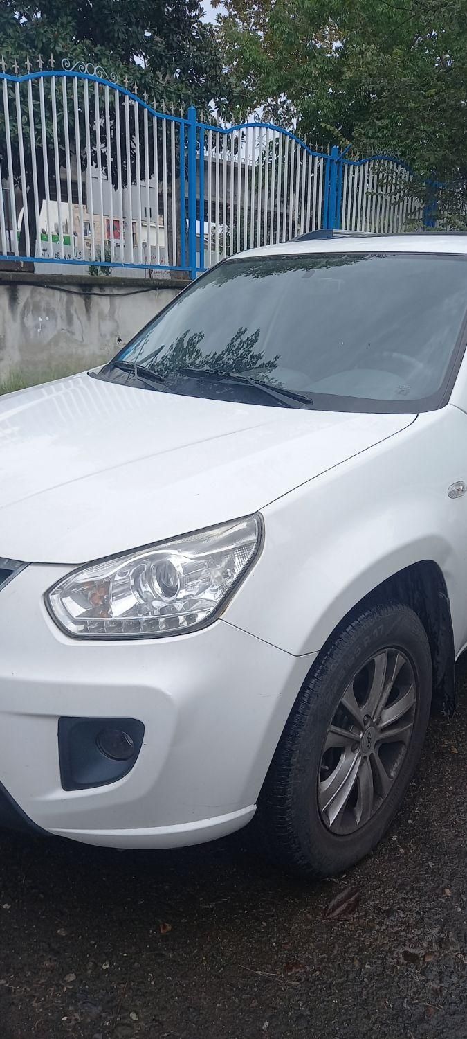 ام وی ام X33 جدید اتوماتیک - 1393
