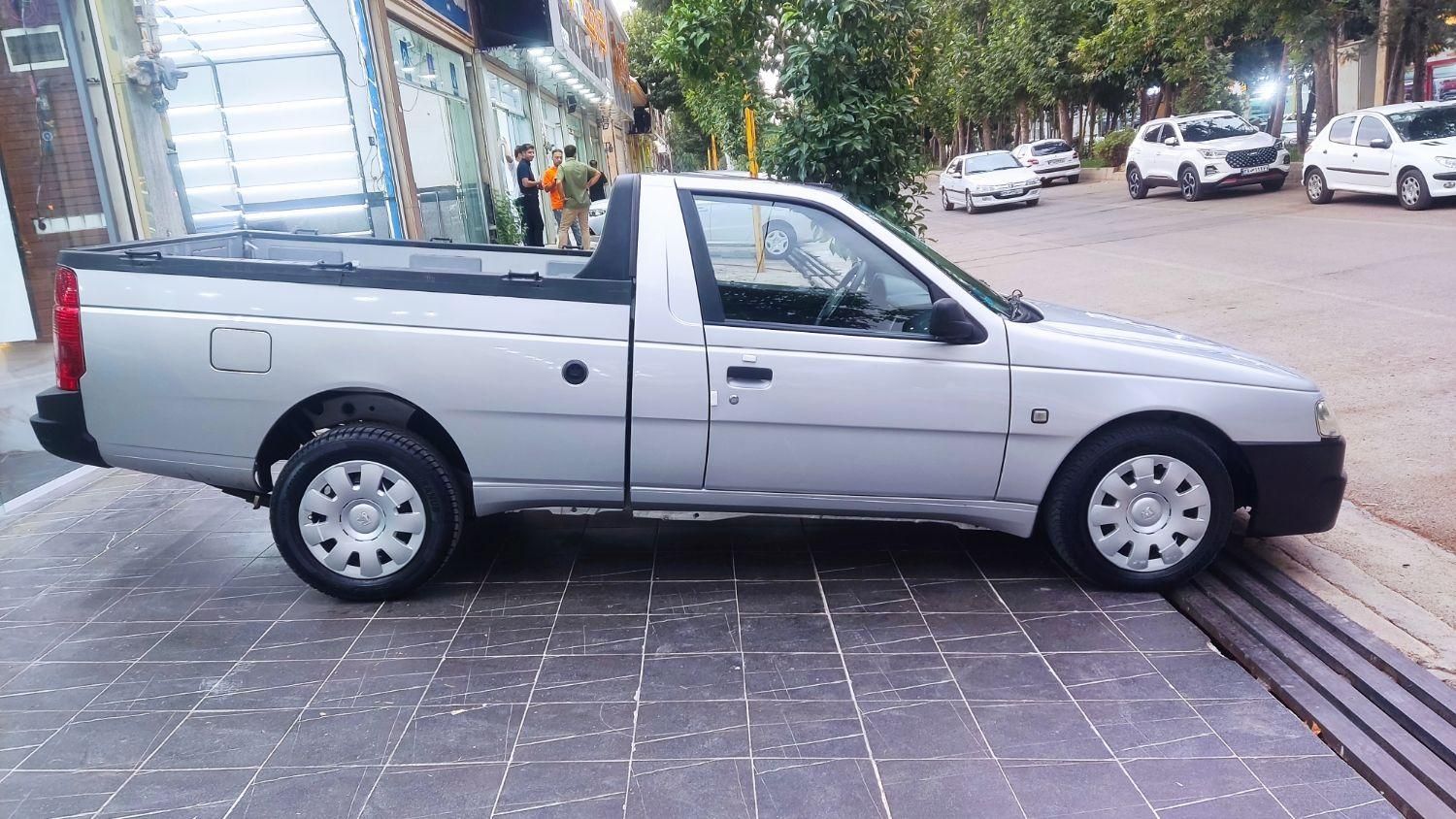 خودرو آریسان، 2 آگهی ann_19330579