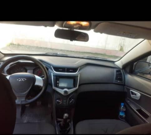 ام وی ام 315 هاچ بک اسپرت لاکچری - 1394