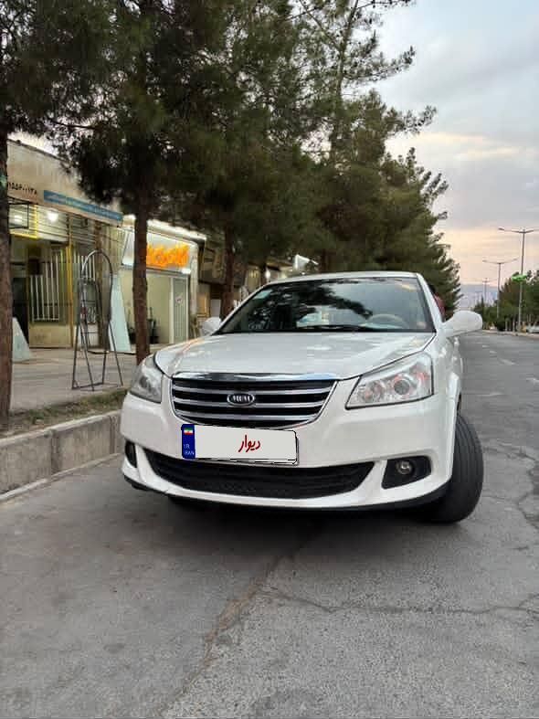 ام وی ام 550 دنده‌ای - 1395