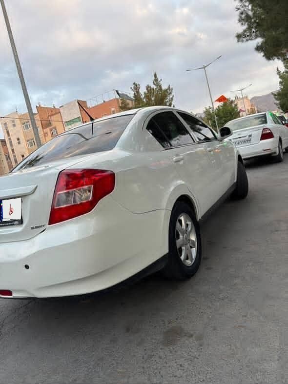 ام وی ام 550 دنده‌ای - 1395