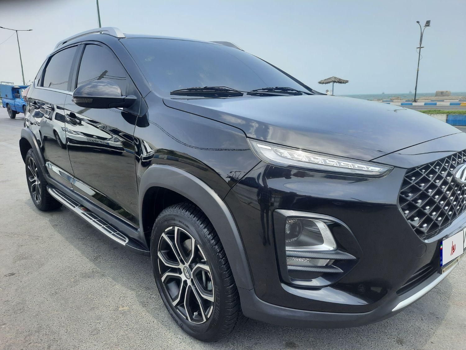 ام وی ام X22 پرو اتوماتیک IE - 1402
