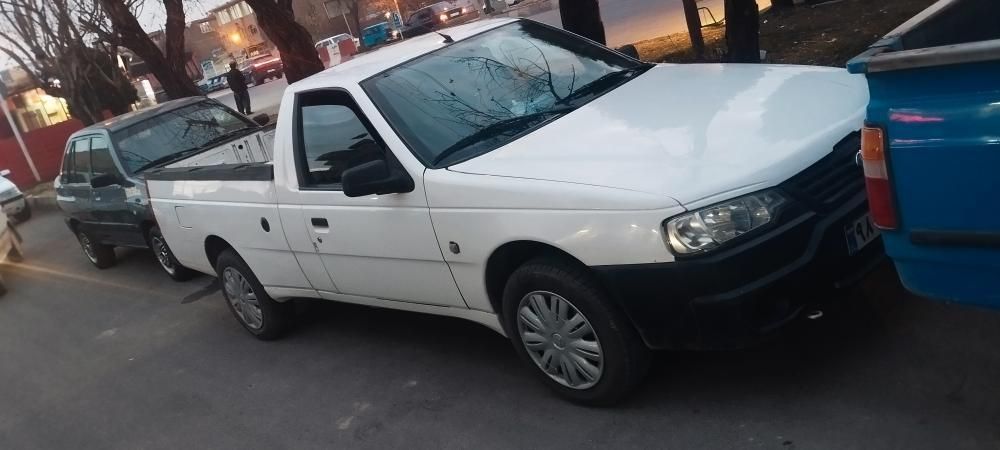 خودرو آریسان، معمولی آگهی ann_19330667