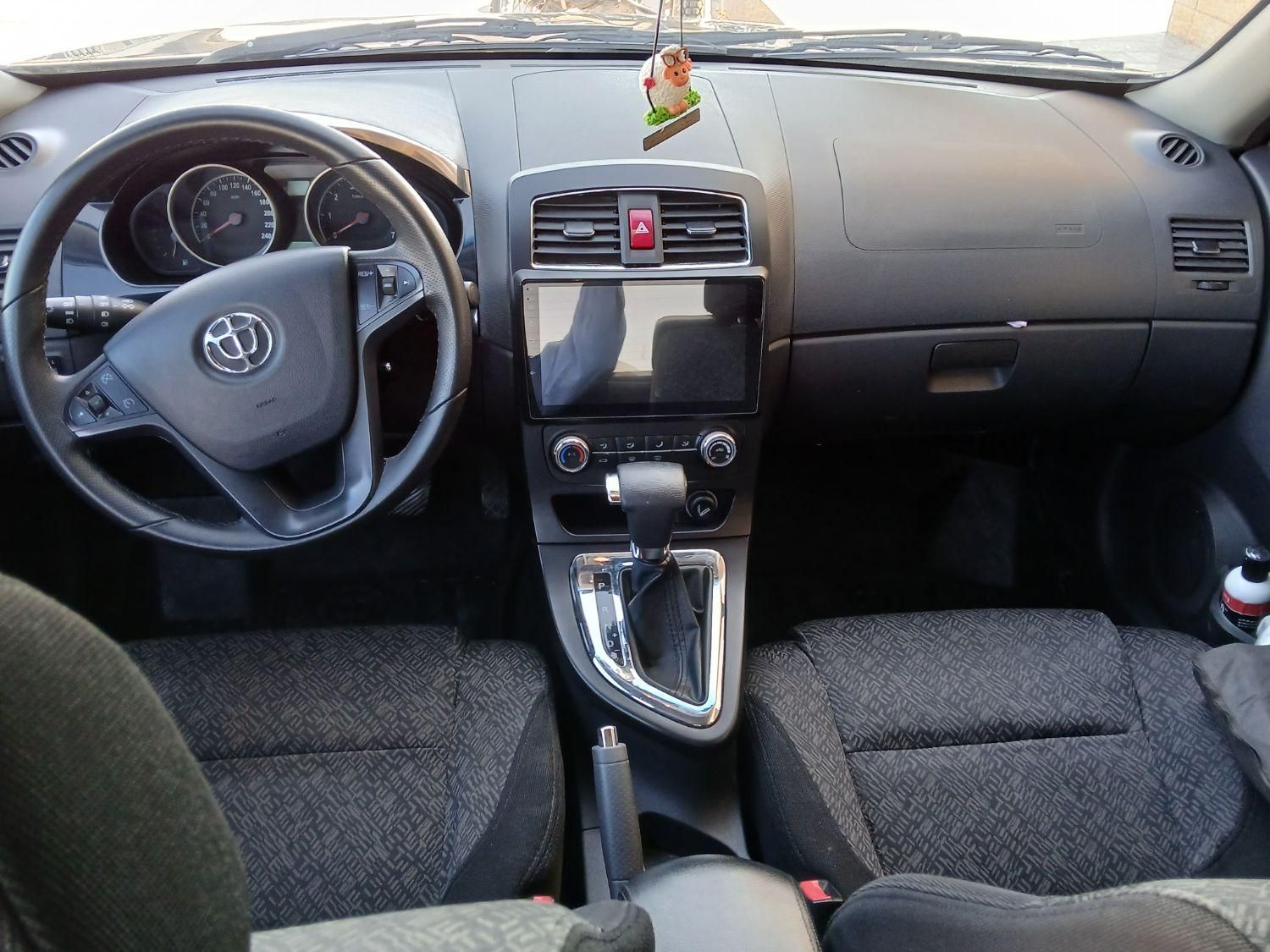 برلیانس H330 اتوماتیک 1500 - 1396