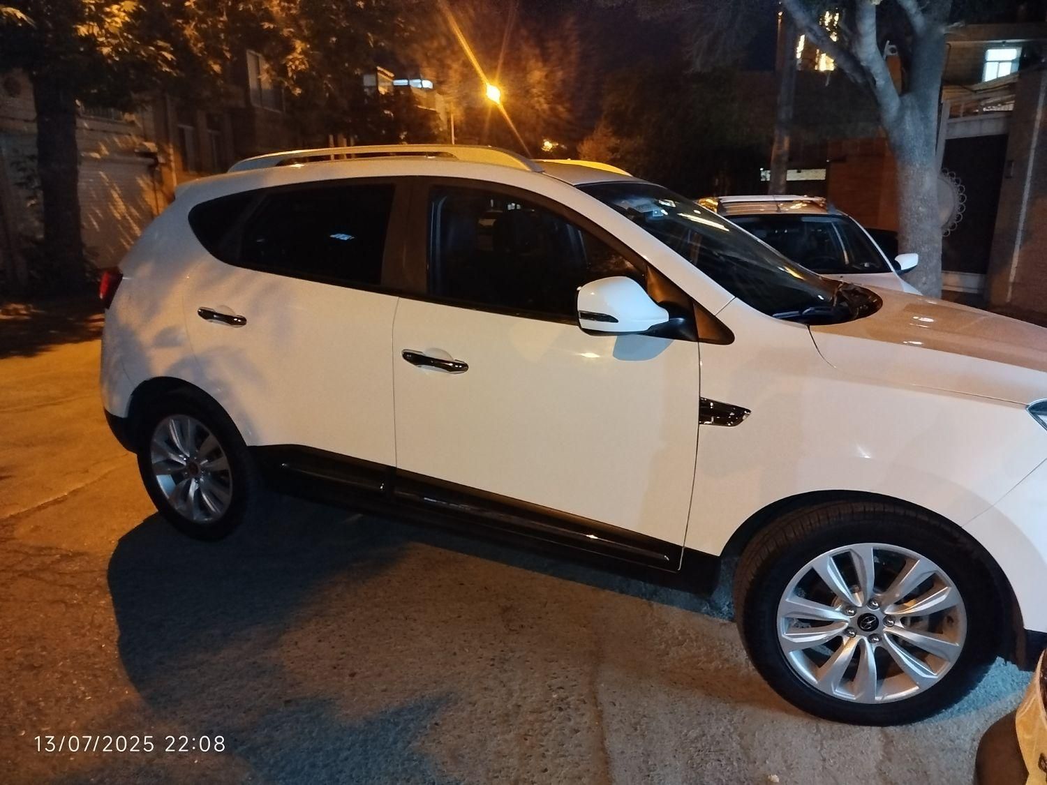 خودرو جک، S5 آگهی ann_19330710