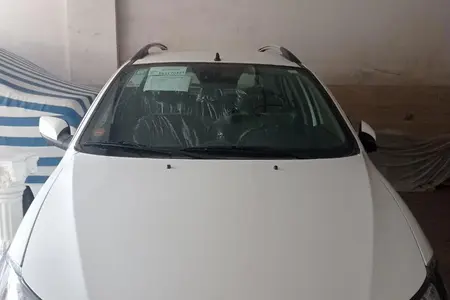 کوییک GX L دنده ای - 1404