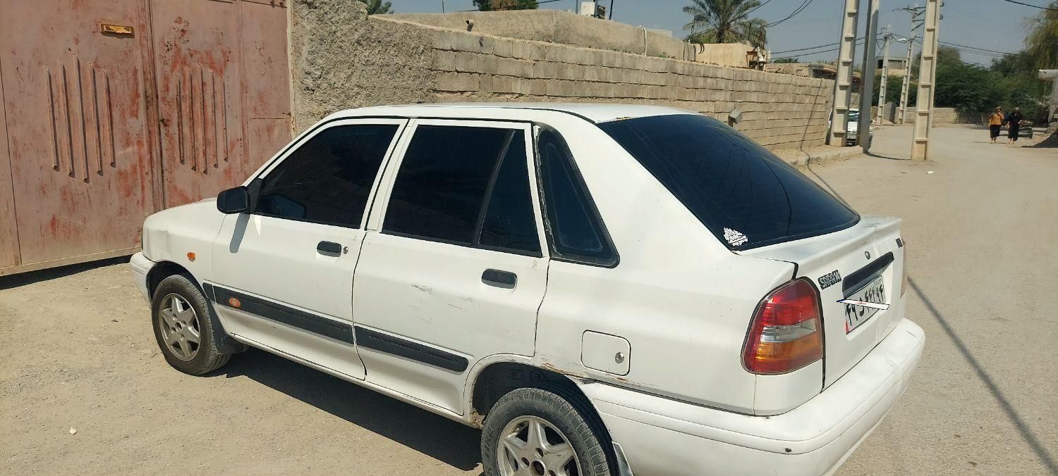 خودرو پراید، 141 آگهی ann_19330719