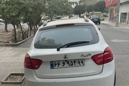 کوییک S پایه - 1401