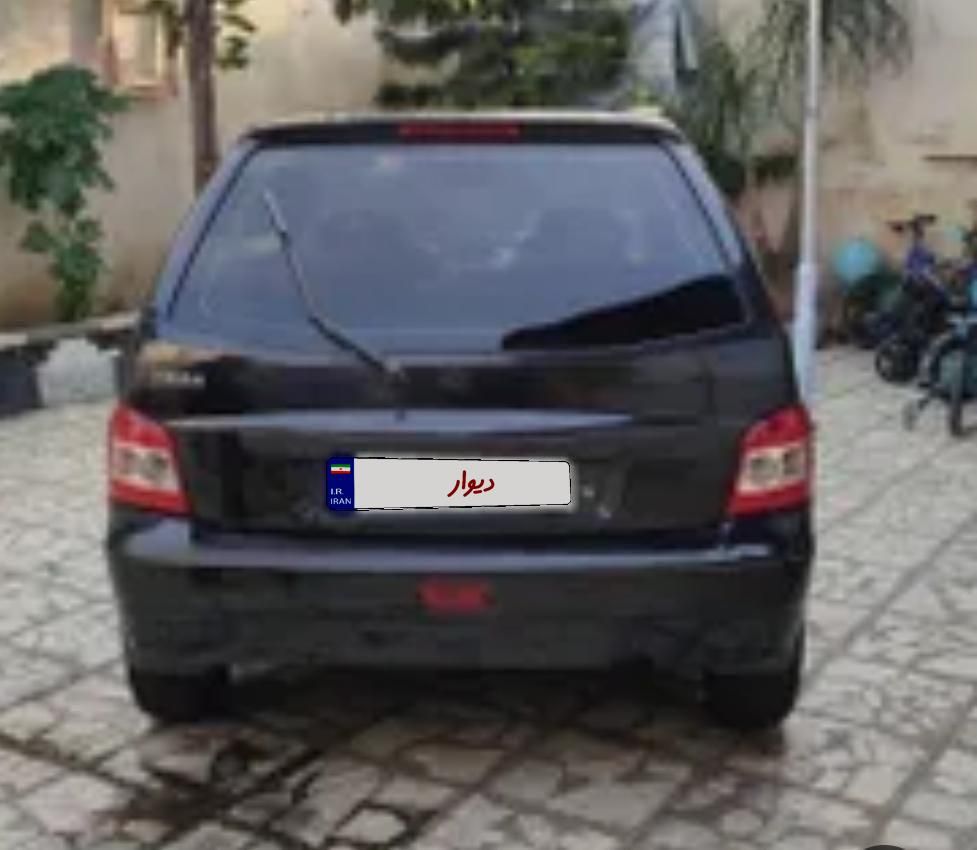 خودرو پراید، 111 آگهی ann_19330725