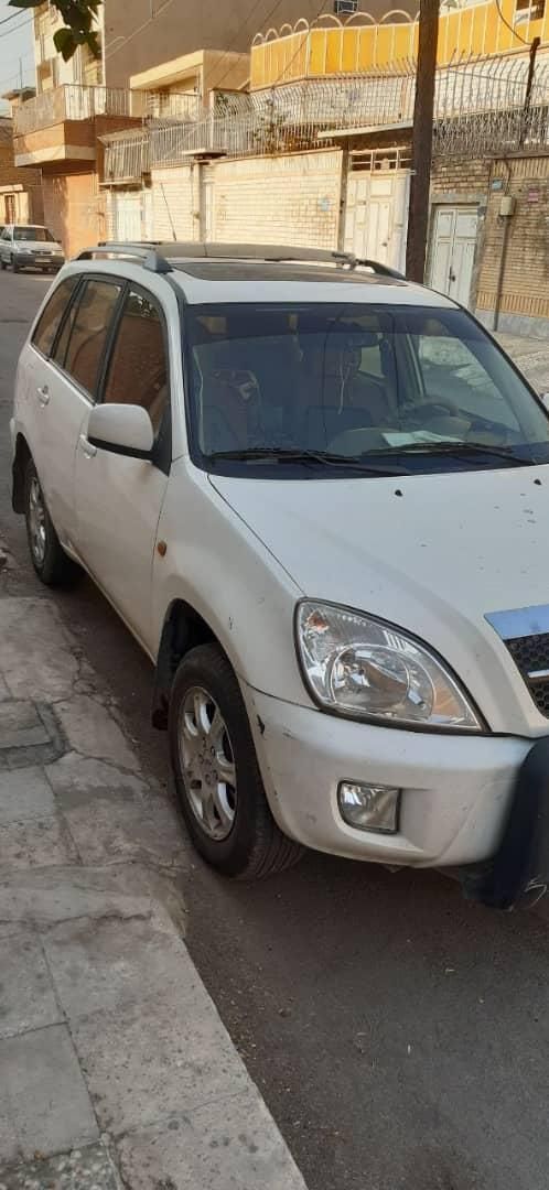 خودرو ام وی ام، X33 آگهی ann_19330736