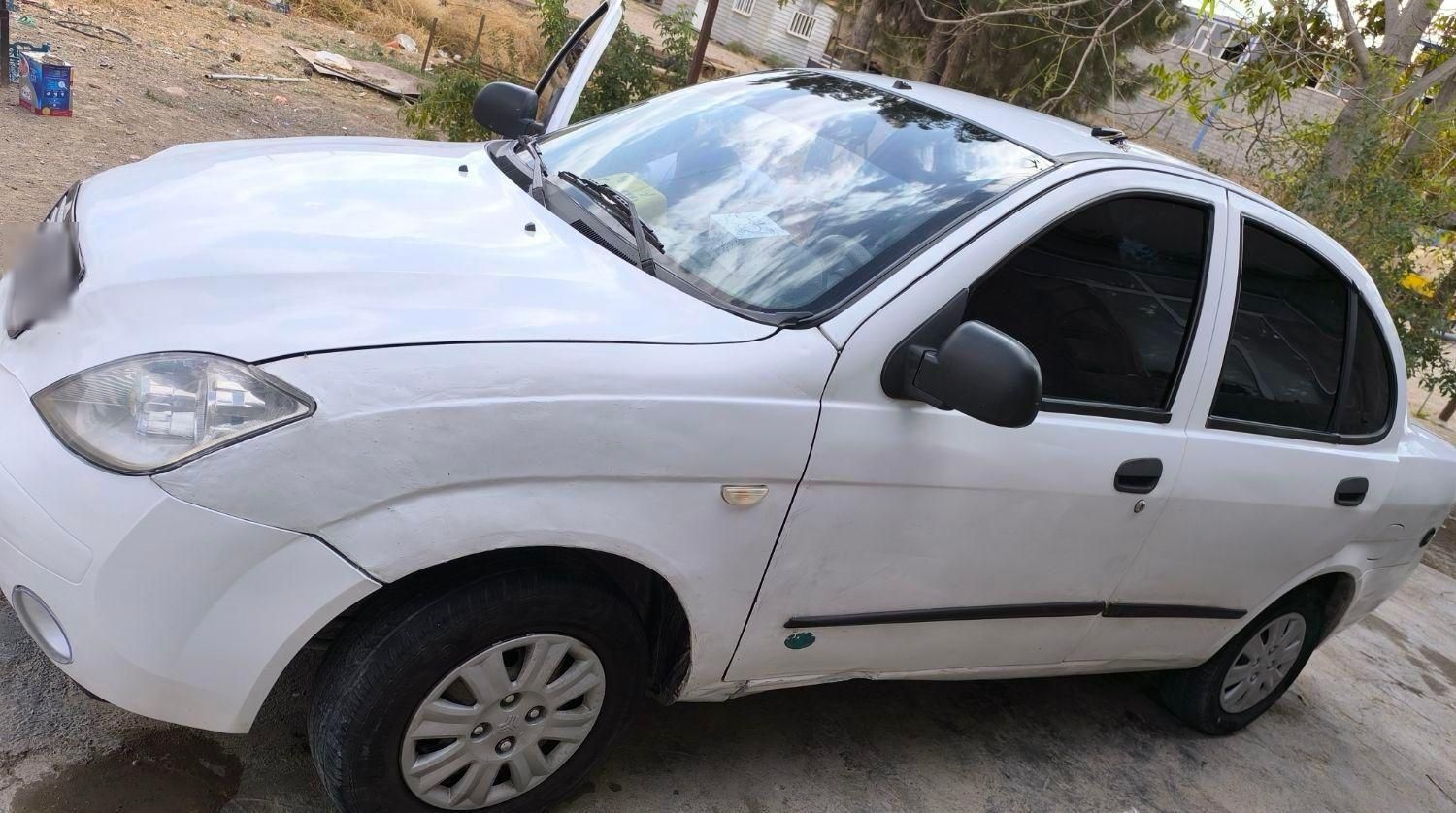 خودرو تیبا، صندوق دار آگهی ann_19330746