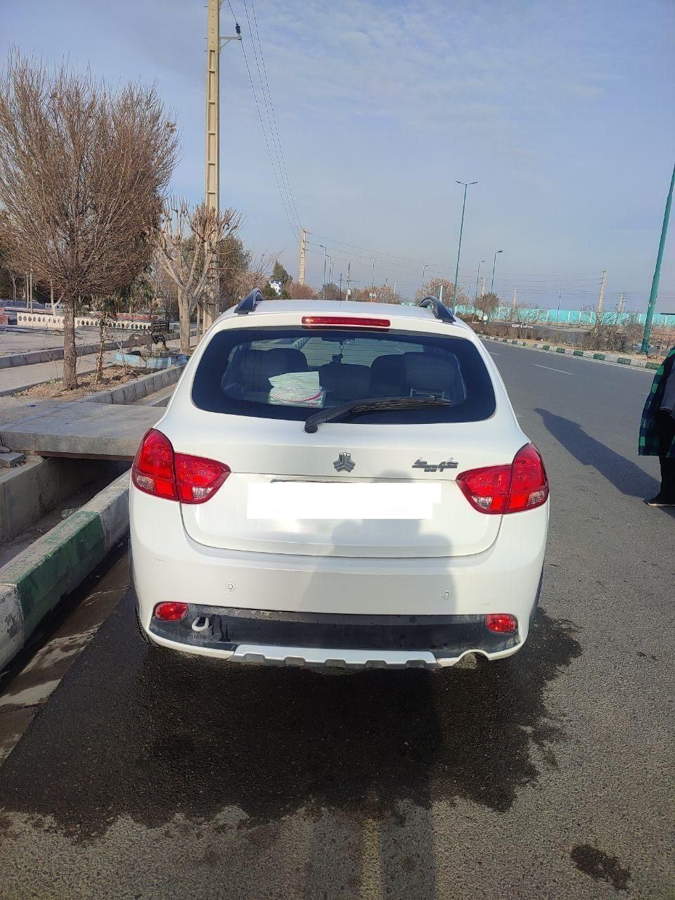 خودرو کوییک، S آگهی ann_19330753