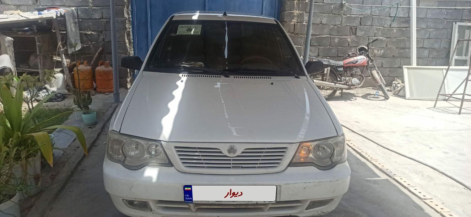 خودرو پراید، 111 آگهی ann_19330799
