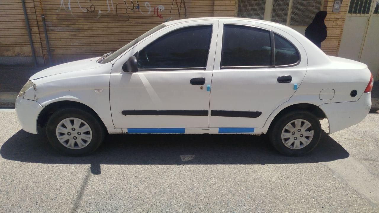 خودرو تیبا، صندوق دار آگهی ann_19330811