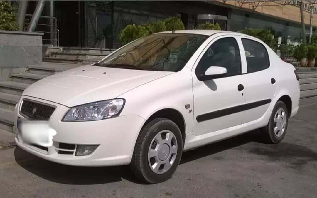 خودرو رانا، LX آگهی ann_19330861