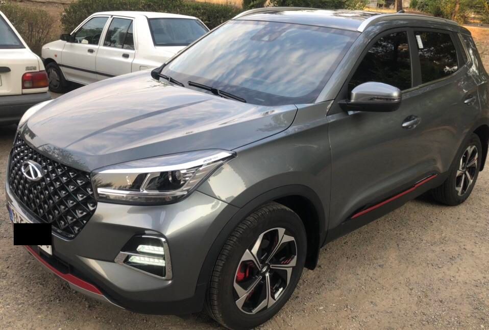 ام وی ام X55 پرو IE - 1403