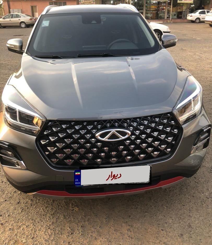 خودرو ام وی ام، X55 پرو آگهی ann_19330862
