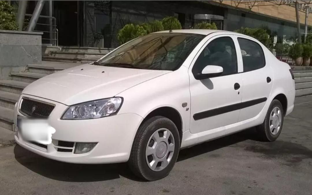 خودرو رانا، LX آگهی ann_19330889
