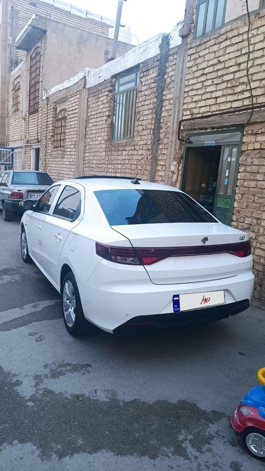 تارا اتوماتیک V4 LX - 1404