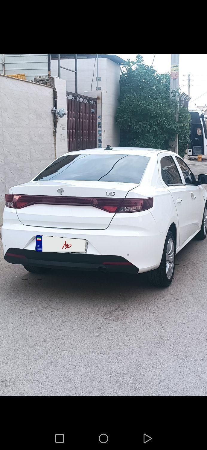 تارا اتوماتیک V4 LX - 1404