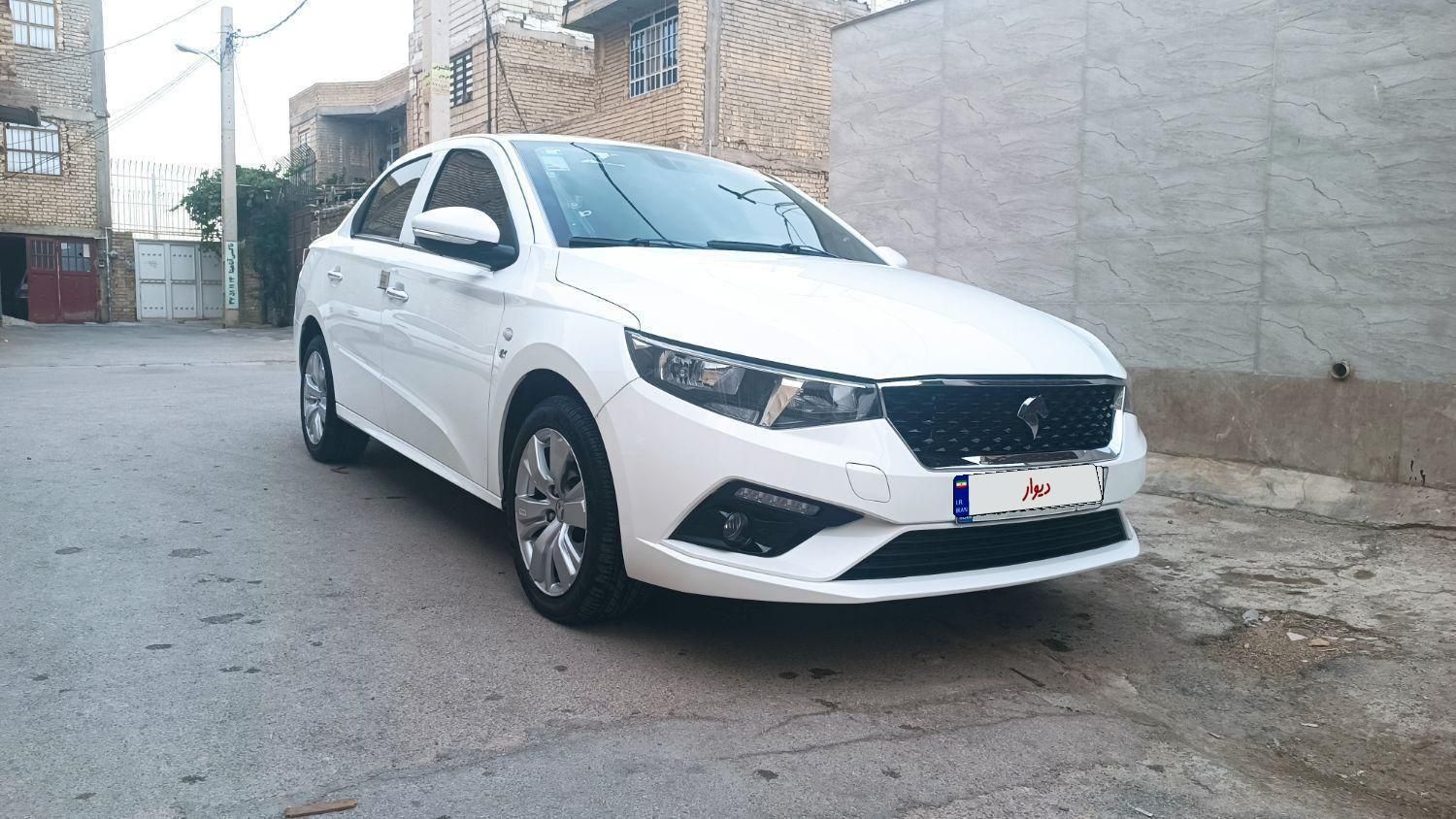 تارا اتوماتیک V4 LX - 1404