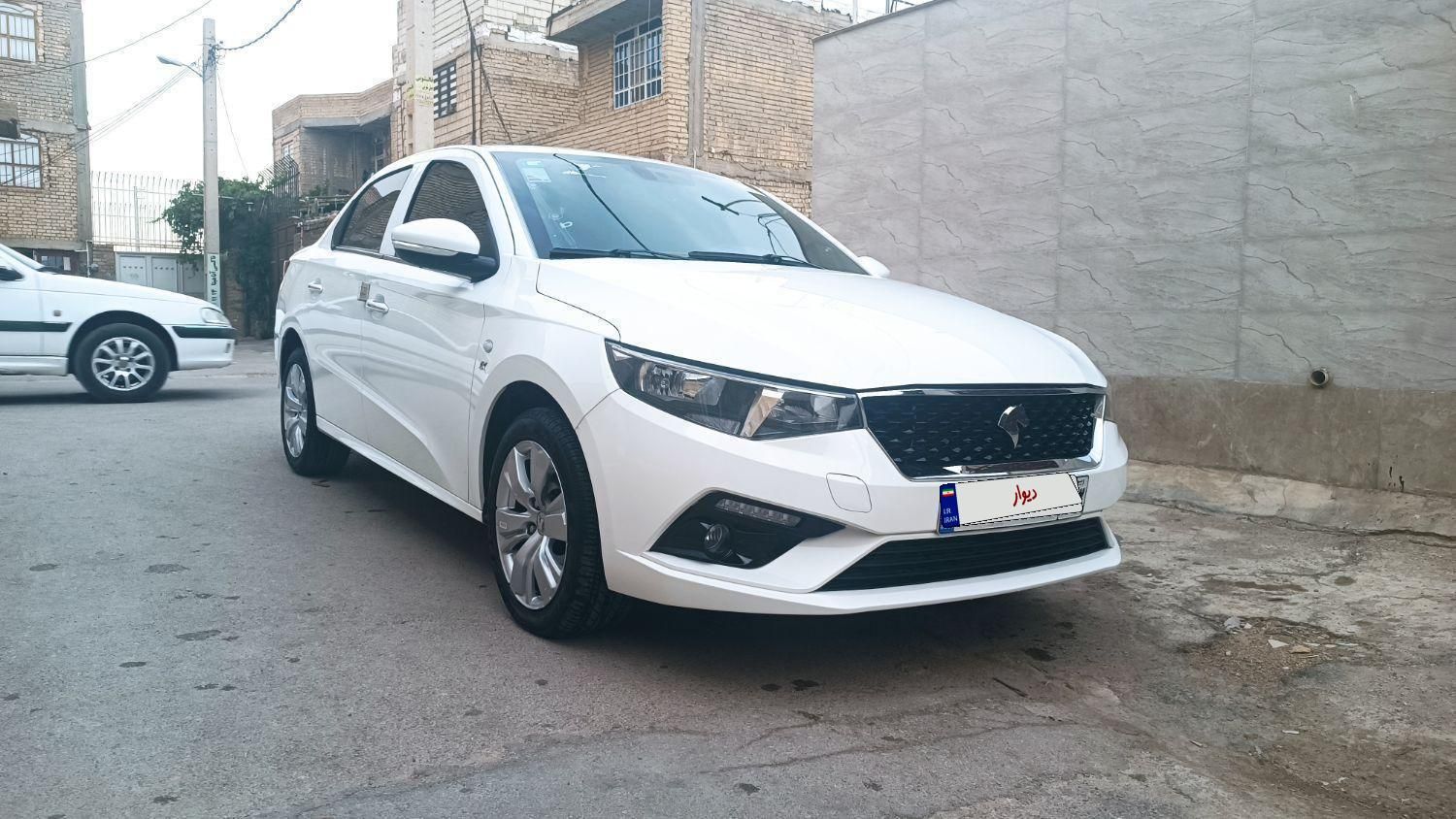تارا اتوماتیک V4 LX - 1404