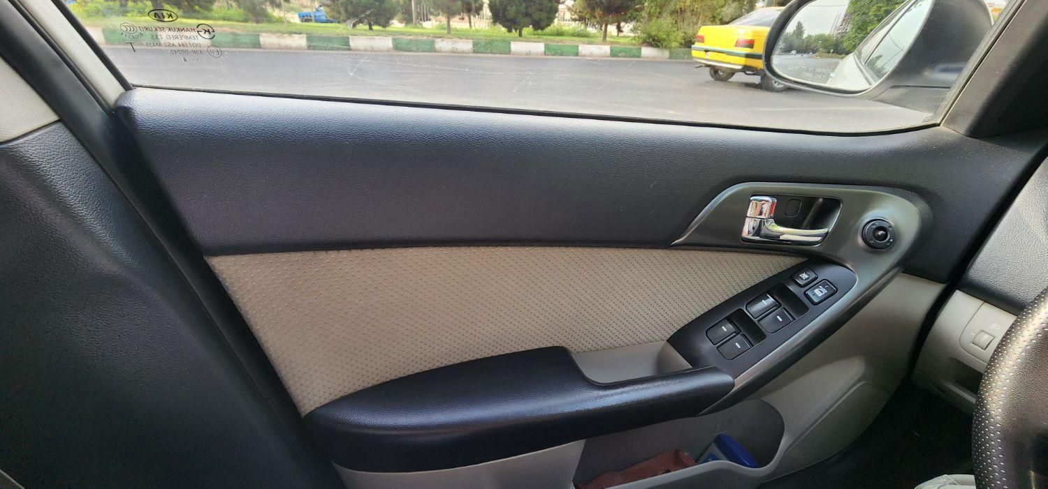 کیا سراتو مونتاژ 2000 اتوماتیک - 1393