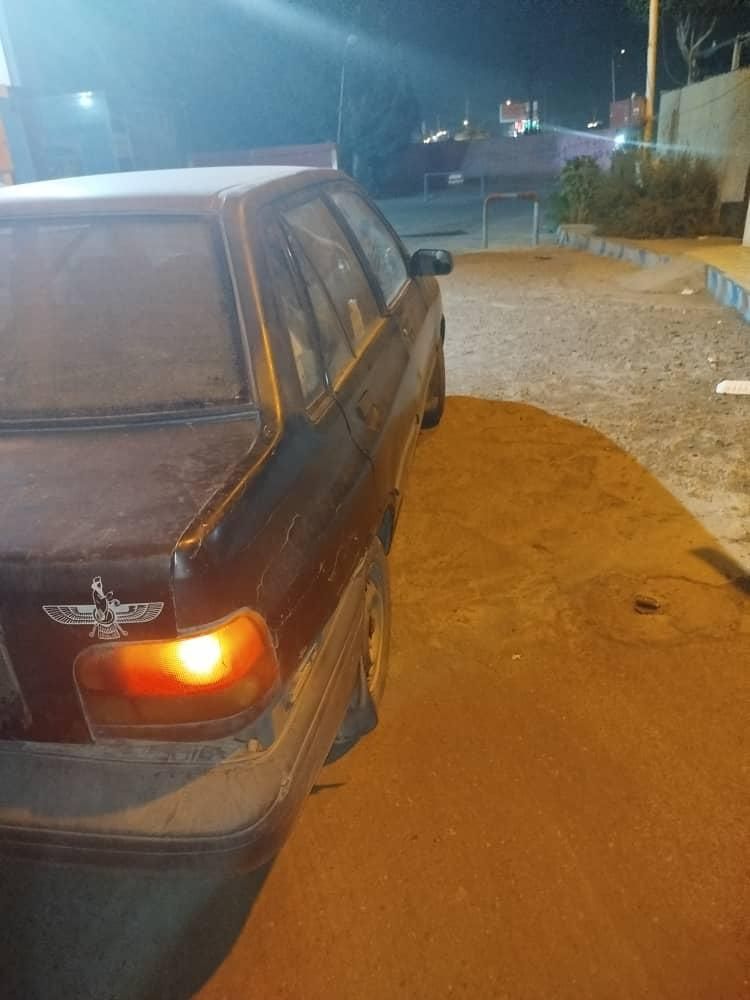 خودرو پراید، صبا آگهی ann_19330919