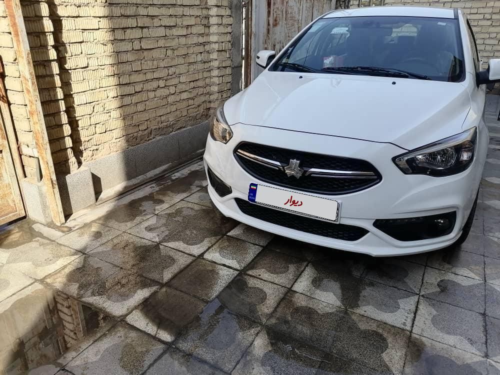 خودرو شاهین، GL آگهی ann_19330949