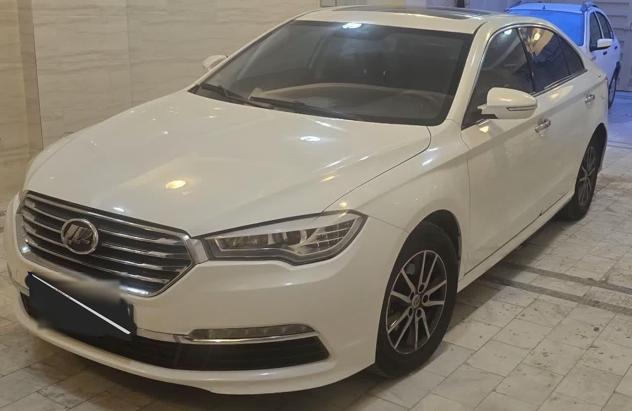 خودرو لیفان، 820 آگهی ann_19330969