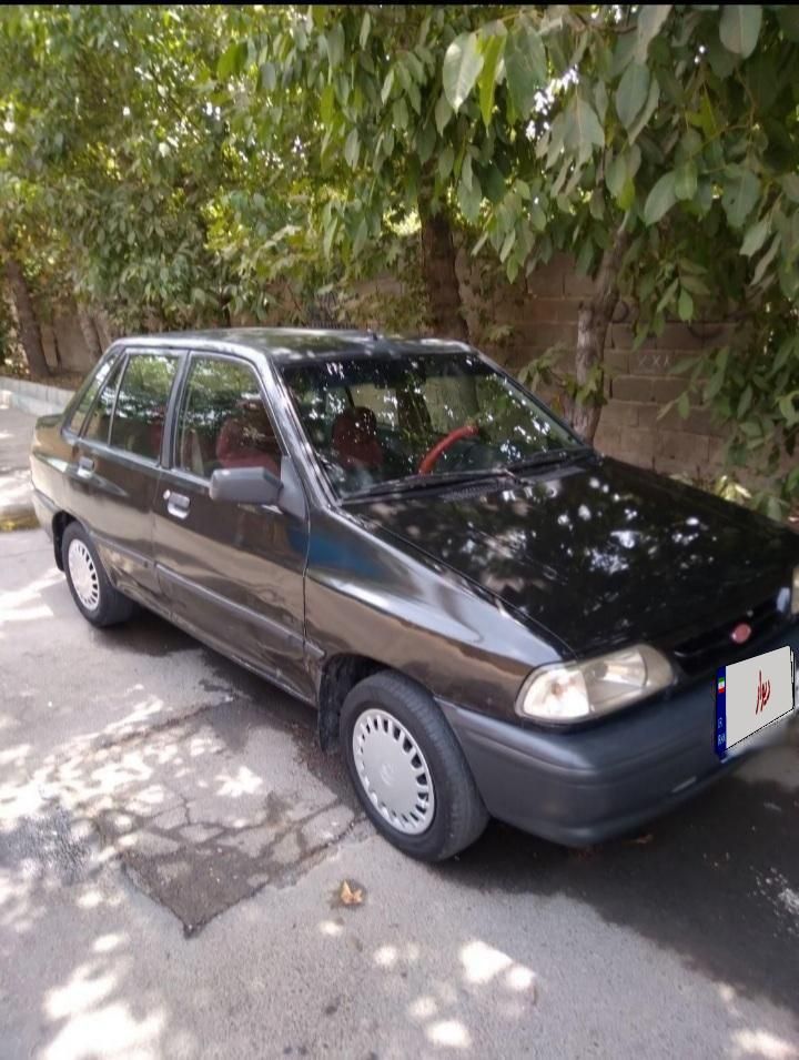 خودرو پراید، صبا آگهی ann_19330981
