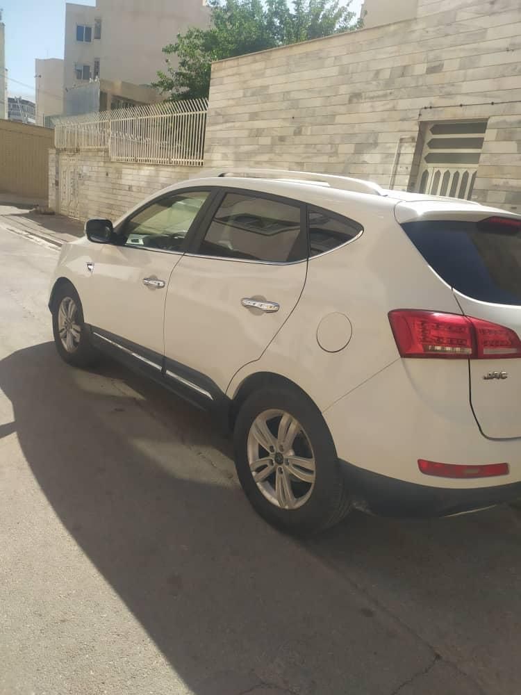 خودرو جک، S5 آگهی ann_19330986